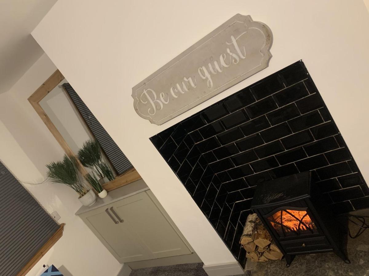 Cosy Cottage In Redcar - Workstays Uk Wilton (North Yorkshire) Exterior foto